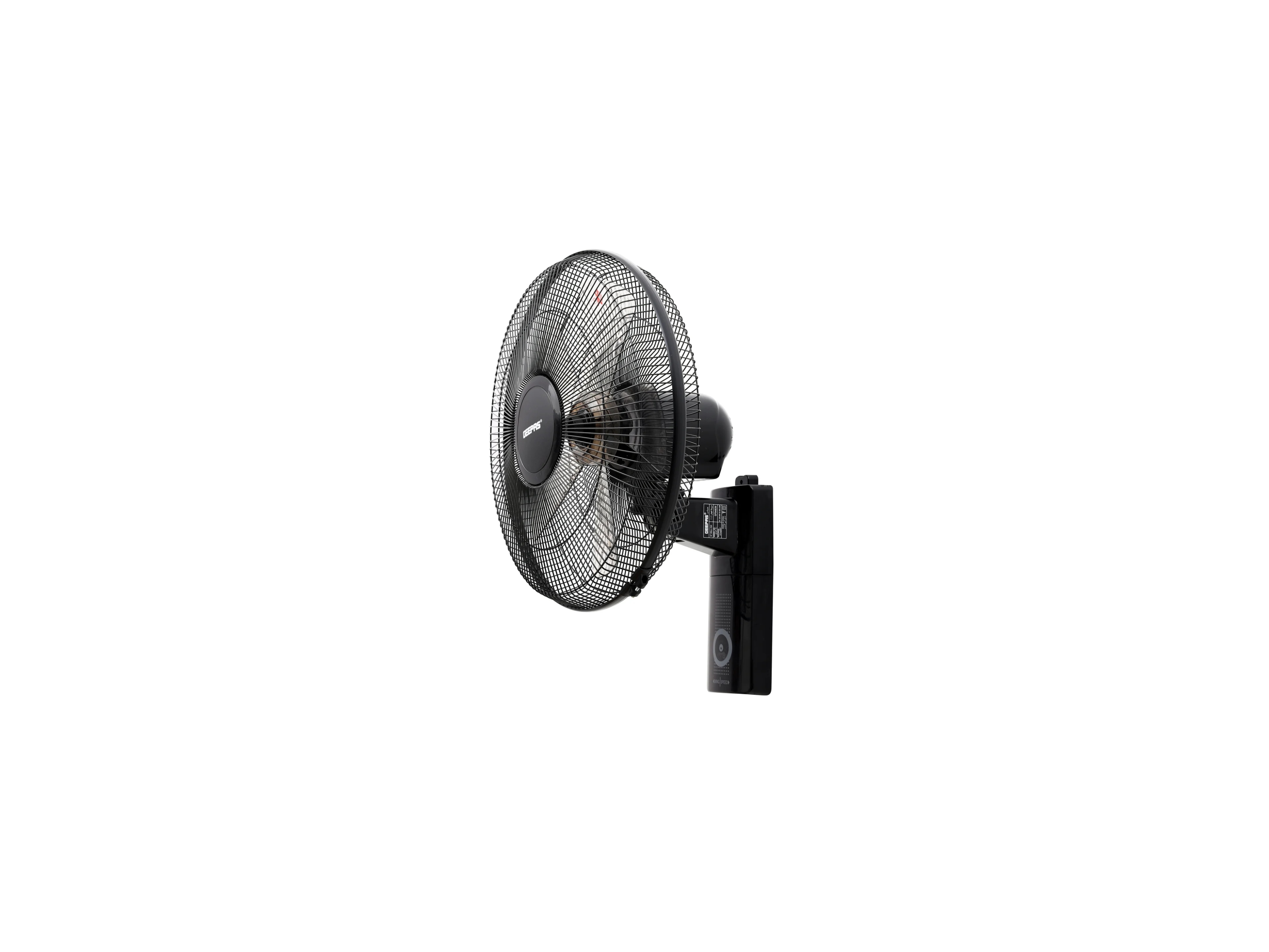 GEEPAS WALL FAN 16" 